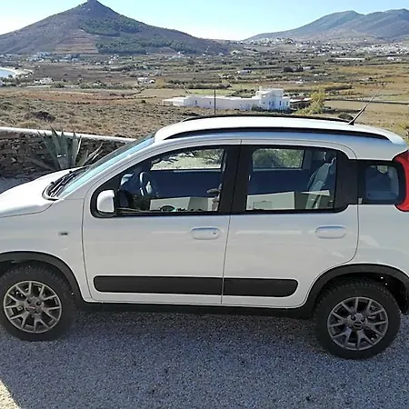 Natura Ξενοδοχείο 4*
