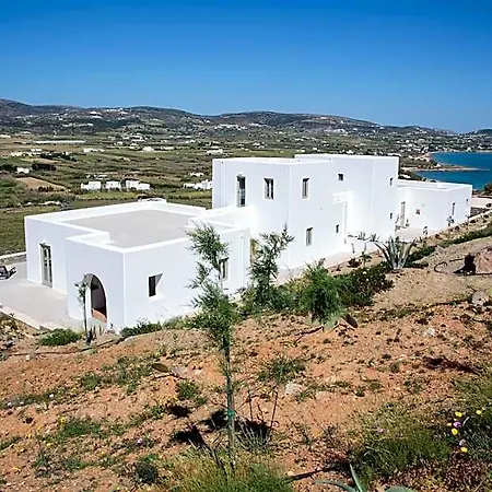 Natura Ξενοδοχείο Πάρος