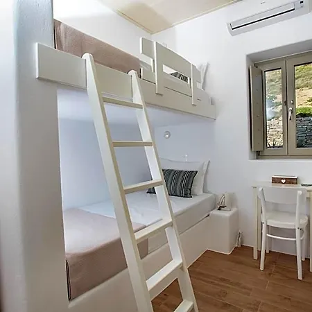 Natura Ξενοδοχείο 4*