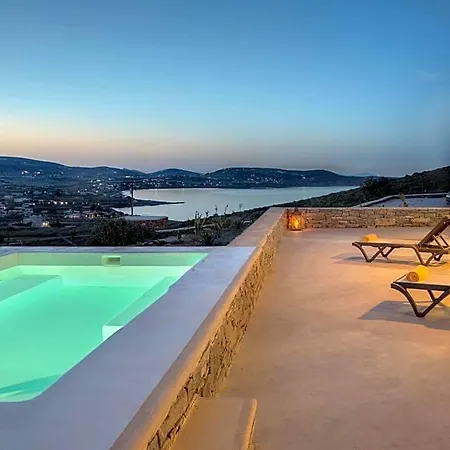 Ξενοδοχείο Natura