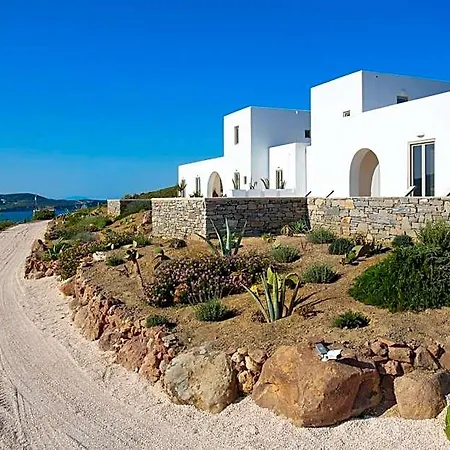 Ξενοδοχείο Natura Πάρος