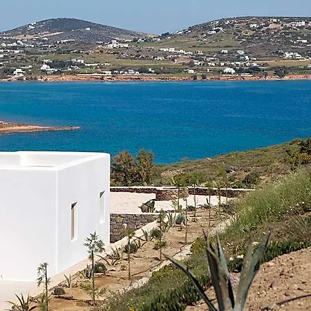 Ξενοδοχείο Natura 4*
